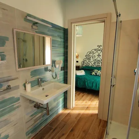 Casa de hóspedes Oltremare 3*