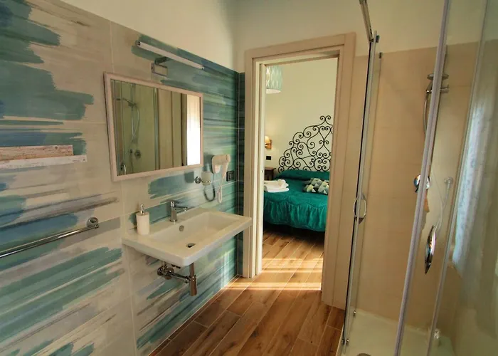 Casa de hóspedes Oltremare 3*