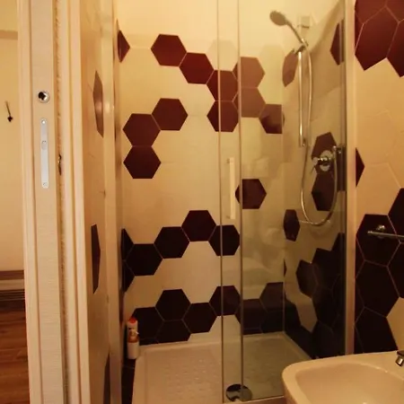 Oltremare Πανσιόν Scalea