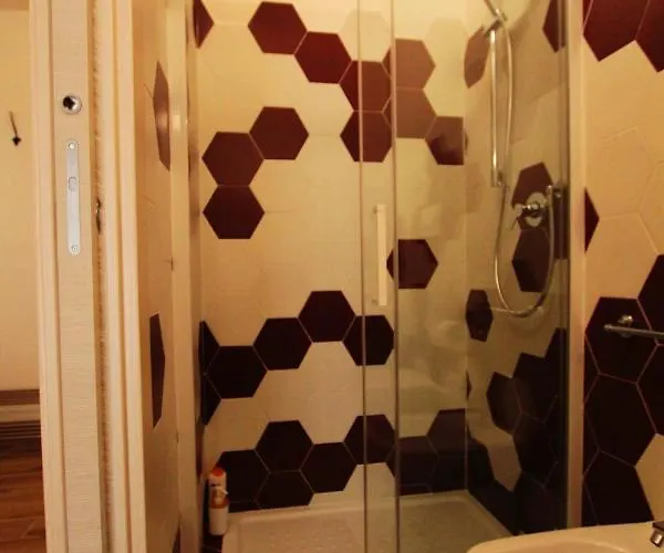 Oltremare 招待所 斯卡莱阿